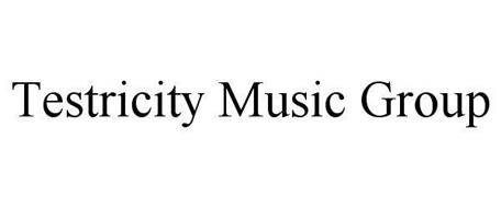 TESTRICITY MUSIC GROUP
