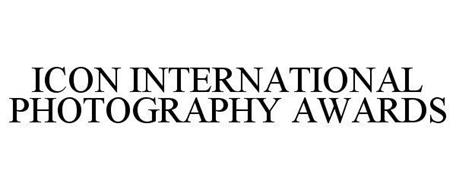 ICON INTERNATIONAL PHOTOGRAPHY AWARDS