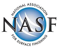 NASF NATIONAL ASSOCIATION FOR SURFACE FINISHING