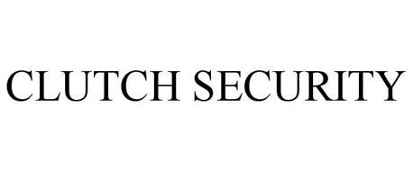 CLUTCH SECURITY