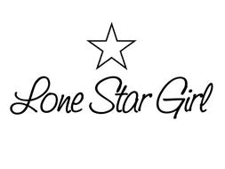 LONE STAR GIRL