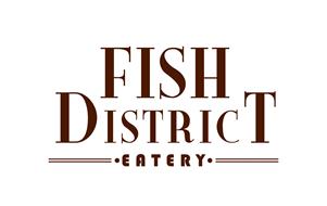 FISH DISTRICT EATERY