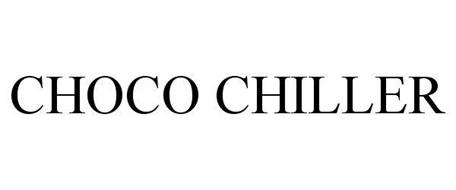 CHOCO CHILLER