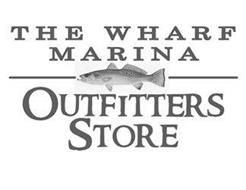 THE WHARF MARINA OUTFITTERS STORE