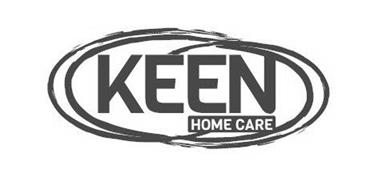 KEEN HOME CARE