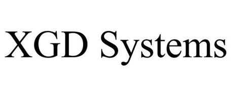 XGD SYSTEMS