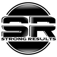 SR STRONG RESULTS
