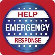 HELP EMERGENCY RESPONSE