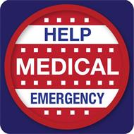 HELP MEDICAL EMERGENCY
