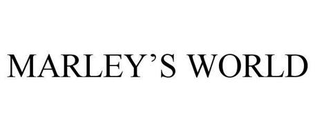 MARLEY'S WORLD