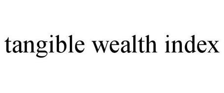 TANGIBLE WEALTH INDEX
