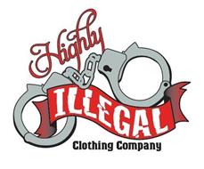 HIGHLY ILLEGAL CLOTHING COMPANY