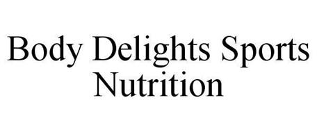 BODY DELIGHTS SPORTS NUTRITION