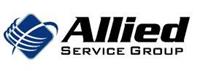 ALLIED SERVICE GROUP