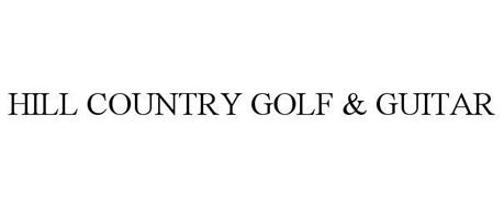 HILL COUNTRY GOLF & GUITAR