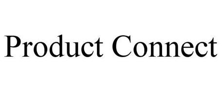 PRODUCT CONNECT