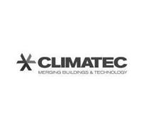 CLIMATEC MERGING BUILDINGS & TECHNOLOGY