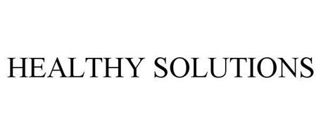 HEALTHYSOLUTIONS