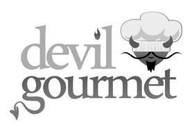 DEVIL GOURMET