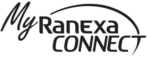 MY RANEXA CONNECT