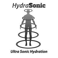 HYDRASONIC ULTRA SONIC HYDRATION