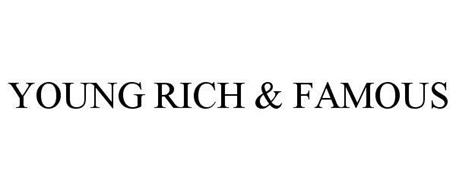 YOUNG RICH & FAMOUS