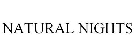 NATURAL NIGHTS