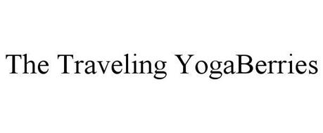 THE TRAVELING YOGABERRIES