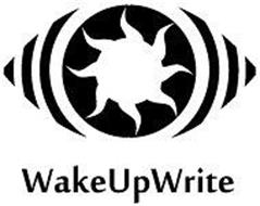 WAKE UP WRITE