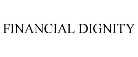 FINANCIAL DIGNITY