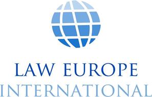 LAW EUROPE INTERNATIONAL