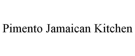 PIMENTO JAMAICAN KITCHEN