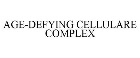 AGE-DEFYING CELLULARE COMPLEX