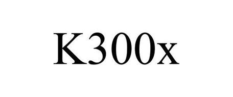 K300X