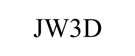 JW3D