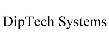 DIPTECH SYSTEMS