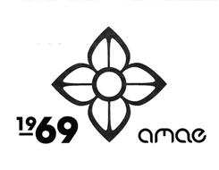 1969 AMAE