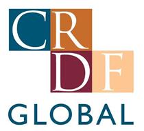 CRDF GLOBAL
