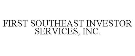 FIRST SOUTHEAST INVESTOR SERVICES, INC.