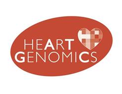 HEART GENOMICS