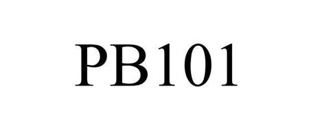 PB101
