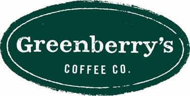 GREENBERRY'S COFFEE CO.