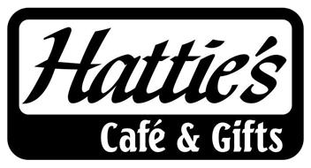 HATTIE'S CAFÉ & GIFTS