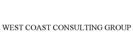 WEST COAST CONSULTING GROUP