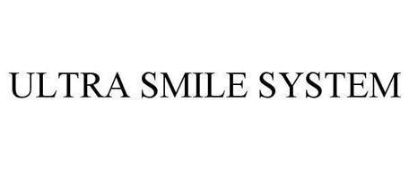 ULTRA SMILE SYSTEM