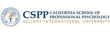 ALLIANT INTERNATIONAL UNIVERSITY.....CSPP CALIFORNIA SCHOOL OF PROFESSIONAL PSYCHOLOGY ALLIANT INTERNATIONAL UNIVERSITY