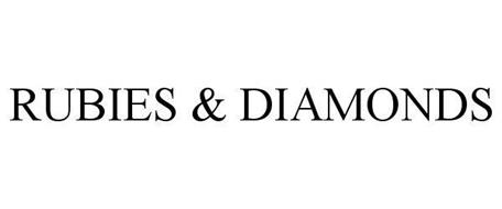 RUBIES & DIAMONDS
