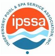 IPSSA INDEPENDENT POOL & SPA SERVICE ASSOCIATION, INC.