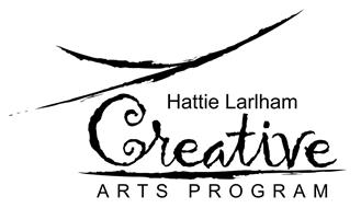 HATTIE LARLHAM CREATIVE ARTS PROGRAM