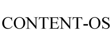 CONTENT-OS